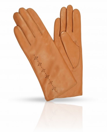 Перчатки Женские 13_SASA/VOLPE//11